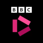 Logo of BBC iPlayer android Application 